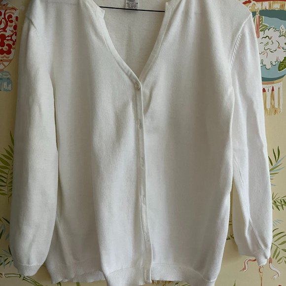 Jones of New York sweater - Picture 1 of 4